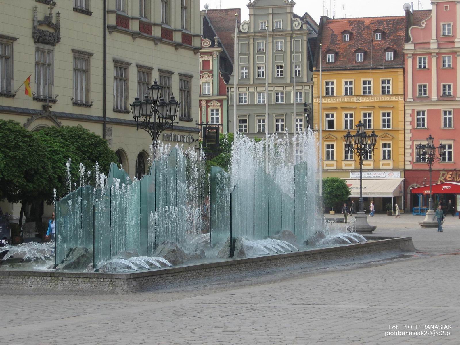 Wroclaw